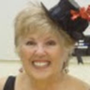 Meet your Posher, Linda